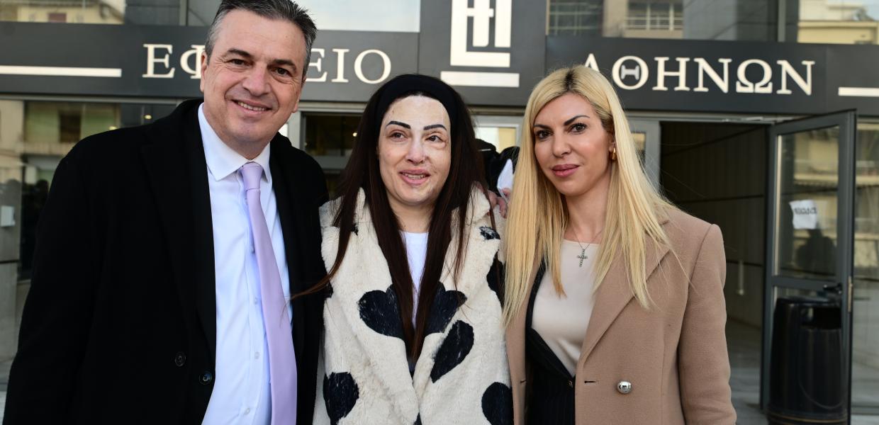 ΙΩΑΝΝΑ ΠΑΛΙΟΣΠΥΡΟΥ