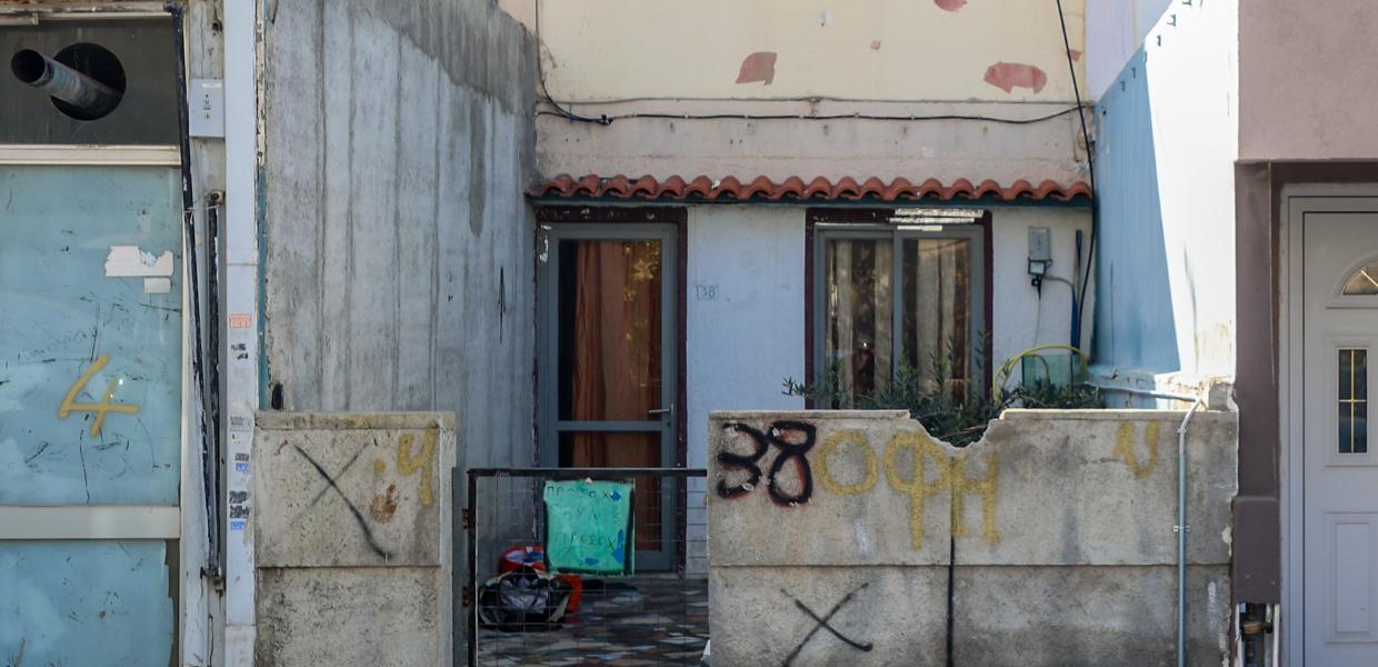 Ηράκλειο – βασανισμός 3χρονου