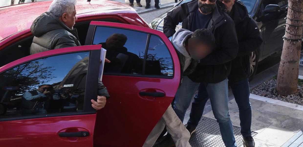 Ο κατηγορούμενος για τον βασανασισμό του 3χρονου στο Ηράκλειο
