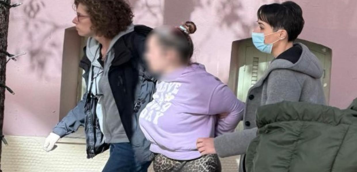 ΗΡΑΚΛΕΙΟ ΒΑΣΑΝΙΣΜΟΣ 3ΧΡΟΝΟΥ