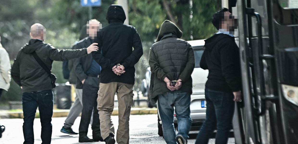 Κύκλωμα προστασίας