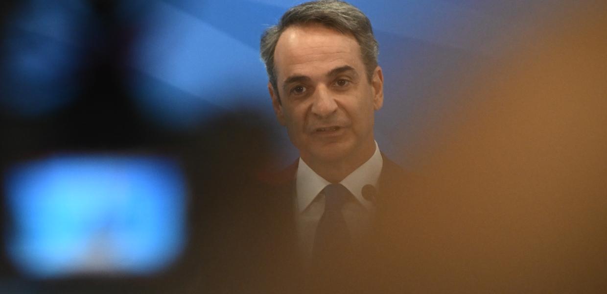 ΚΥΡΙΑΚΟΣ ΜΗΤΣΟΤΑΚΗΣ