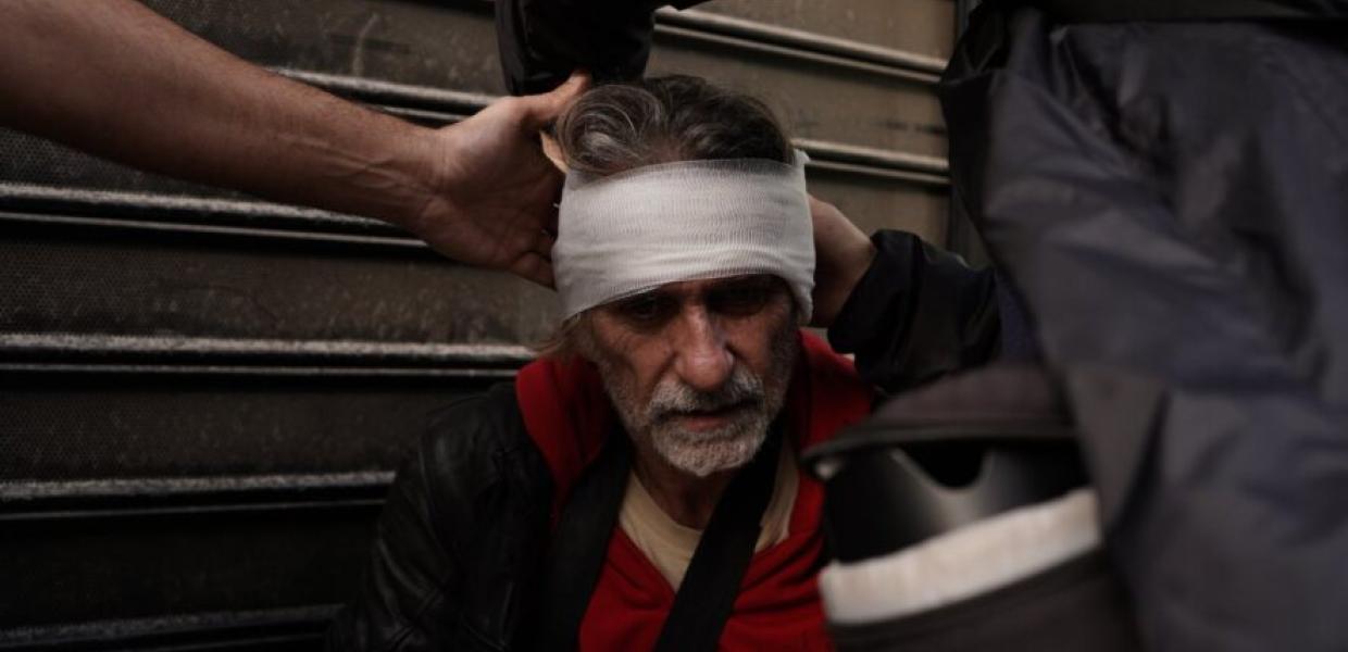 ΜΑΡΙΟΣ ΛΩΛΟΣ