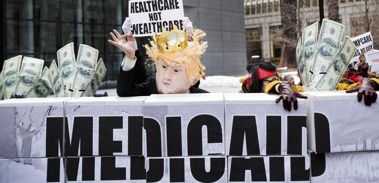 Medicaid