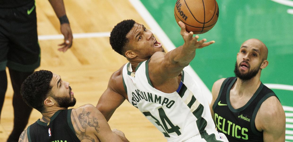 Milwaukee Bucks