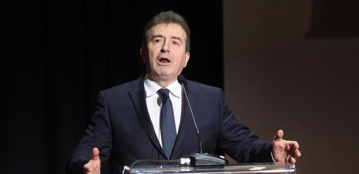 ΜΙΧΑΛΗΣ ΧΡΥΣΟΧΟΙΔΗΣ