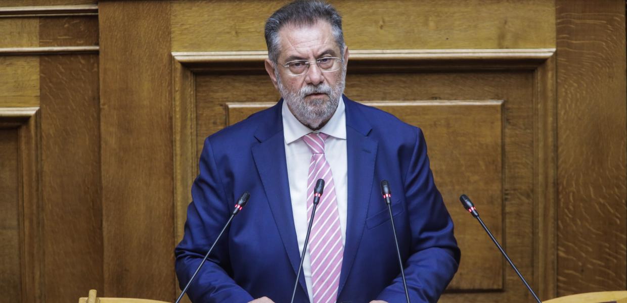 ΠΑΝΑΓΙΩΤΟΠΟΥΛΟΣ