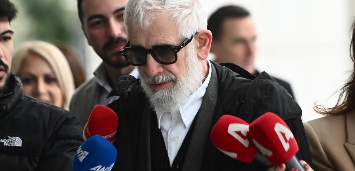 Πέτρος Φιλιππίδης