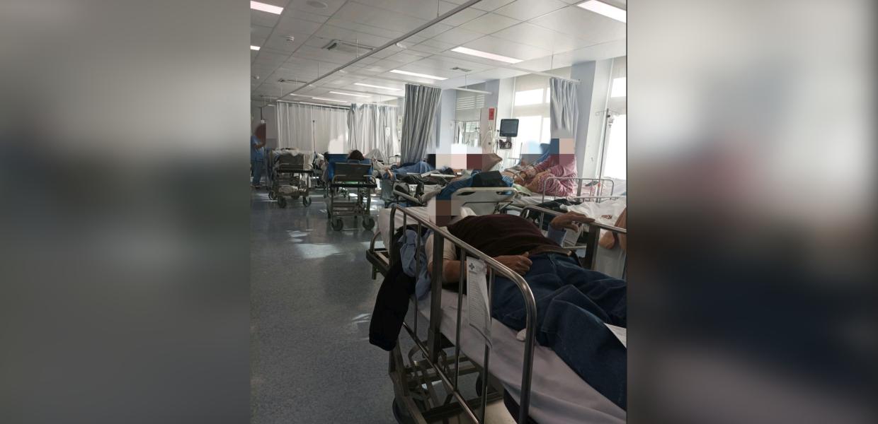 ΦΟΡΕΙΑ ΓΕΝΝΗΜΑΤΑ