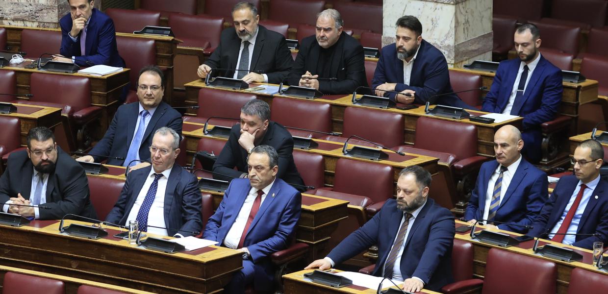 Η ΚΟ των Σπαρτιατών