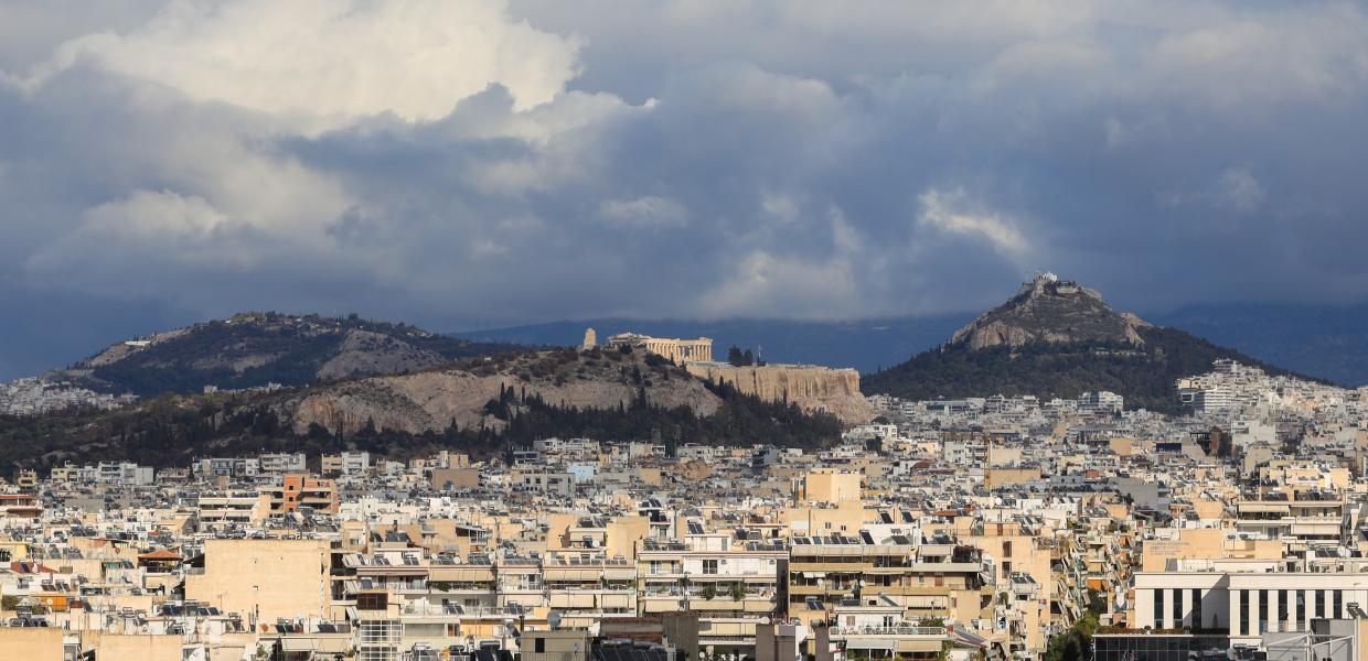 ΑΡΝΗΤΙΚΗ ΠΡΩΤΙΑ ΤΗΣ ΕΛΛΑΔΑΣ ΣΤΗΝ ΣΤΕΓΑΣΗ