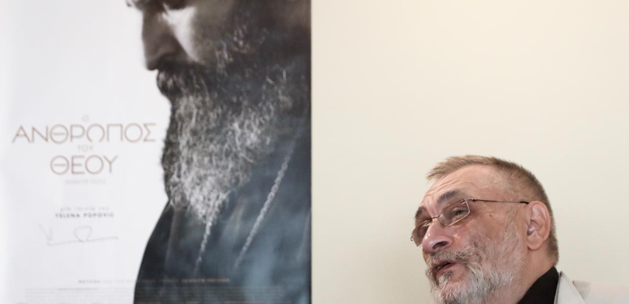 ΙΑΣΩΝ ΤΡΙΑΝΤΑΦΥΛΛΙΔΗΣ