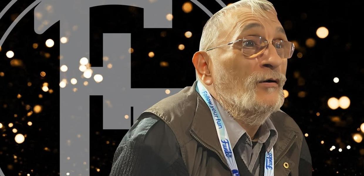 Ιάσονας Τριανταφυλλίδης