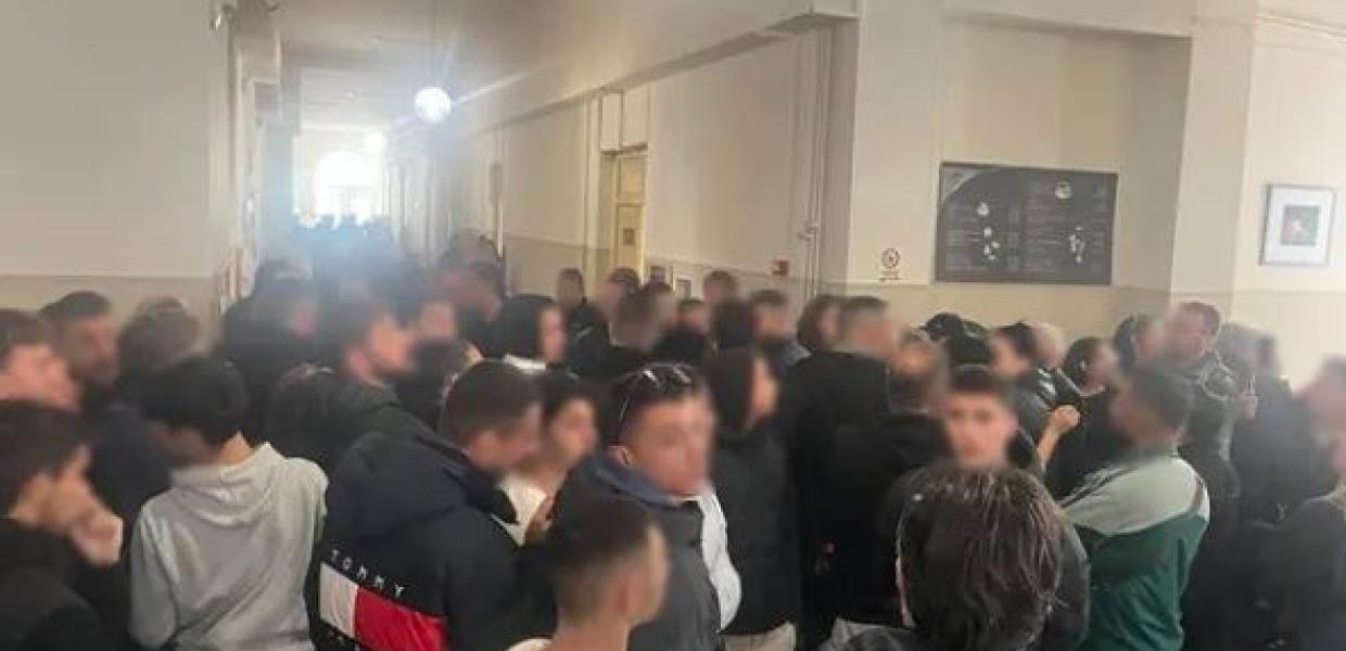 ΗΡΑΚΛΕΙΟ ΒΑΣΑΝΙΣΜΟΣ 3ΧΡΟΝΟΥ