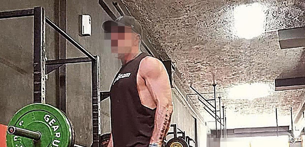 Ο 45χρονος οδηγός που προκάλεσε το τροχαίο με θύμα τον 22χρονο στα Χανιά