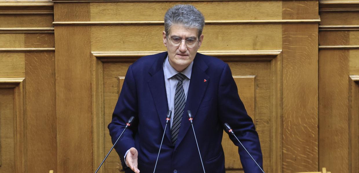 Χρήστος Γιαννούλης