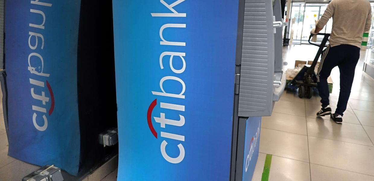 Citigroup