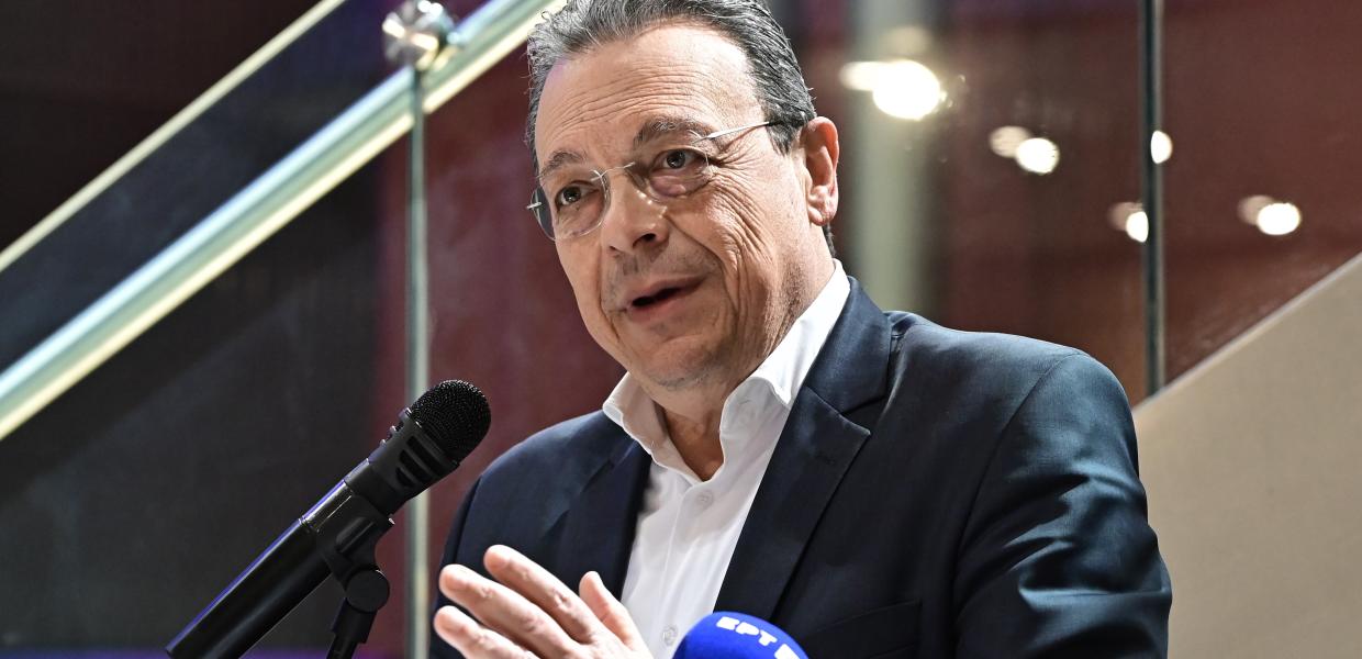 Σωκράτης Φάμελλος πολιτισμός