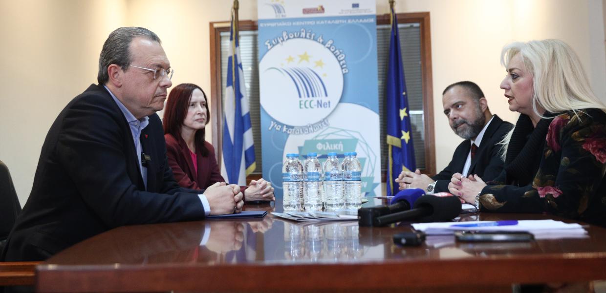 Ο Σωκράτης Φάμελλος