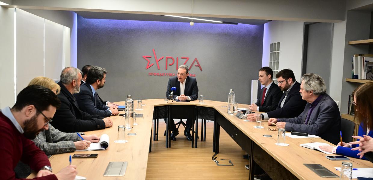 ΣΩΚΡΑΤΗΣ ΦΑΜΕΛΛΟΣ