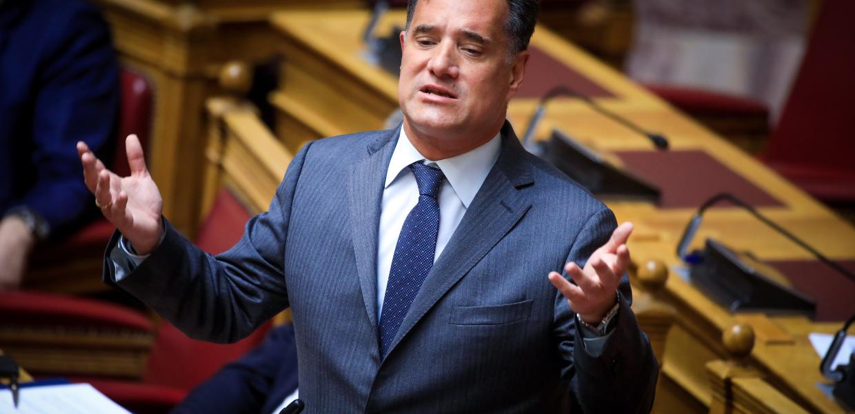 ΓΕΩΡΓΙΑΔΗΣ ΒΟΥΛΗ