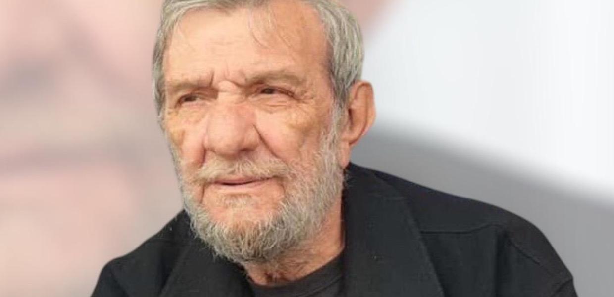 Ο Ηλίας Κωστοπαναγιώτου