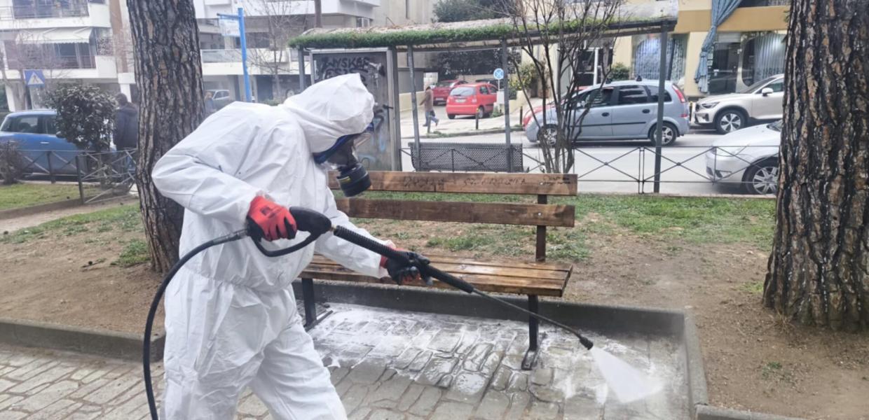 ΝΕΚΡΑ ΨΑΡΙΑ ΚΑΙ ΖΩΑ ΘΕΣΣΑΛΟΝΙΚΗ