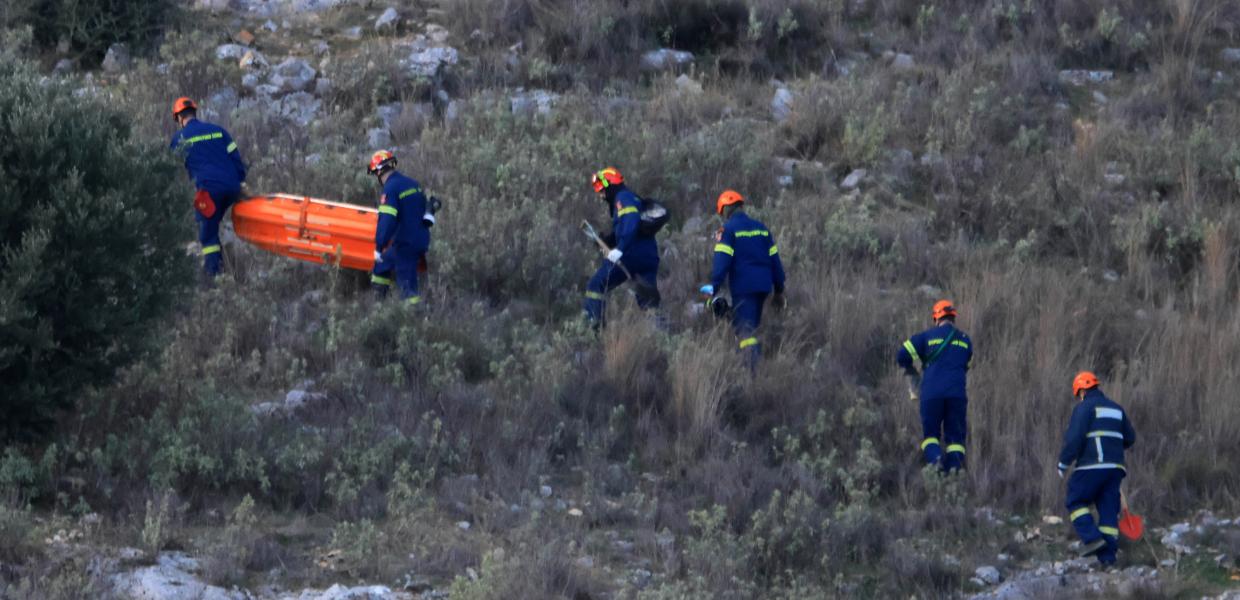 ΚΑΛΟΓΗΡΟΥ ΝΕΚΡΟΣ ΛΑΡΙΣΑ