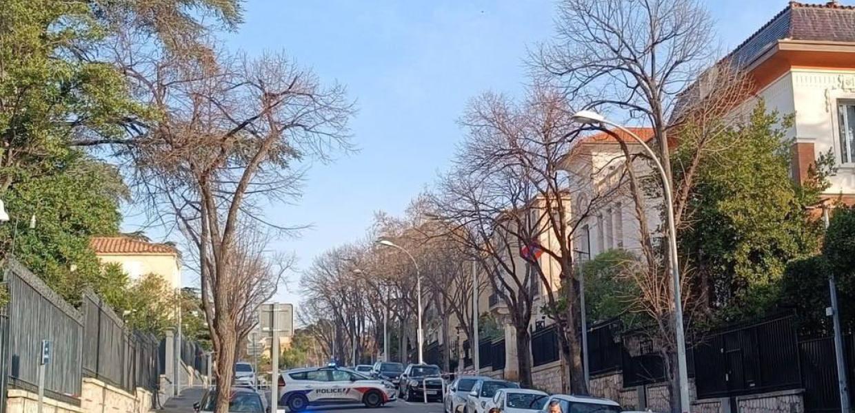 Μασσαλία