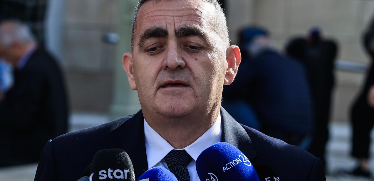ΦΡΕΝΤΗΣ ΜΠΕΛΕΡΗΣ
