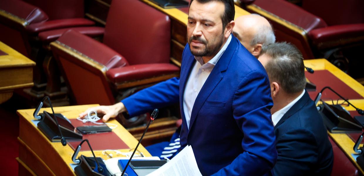 Νίκος Παππάς