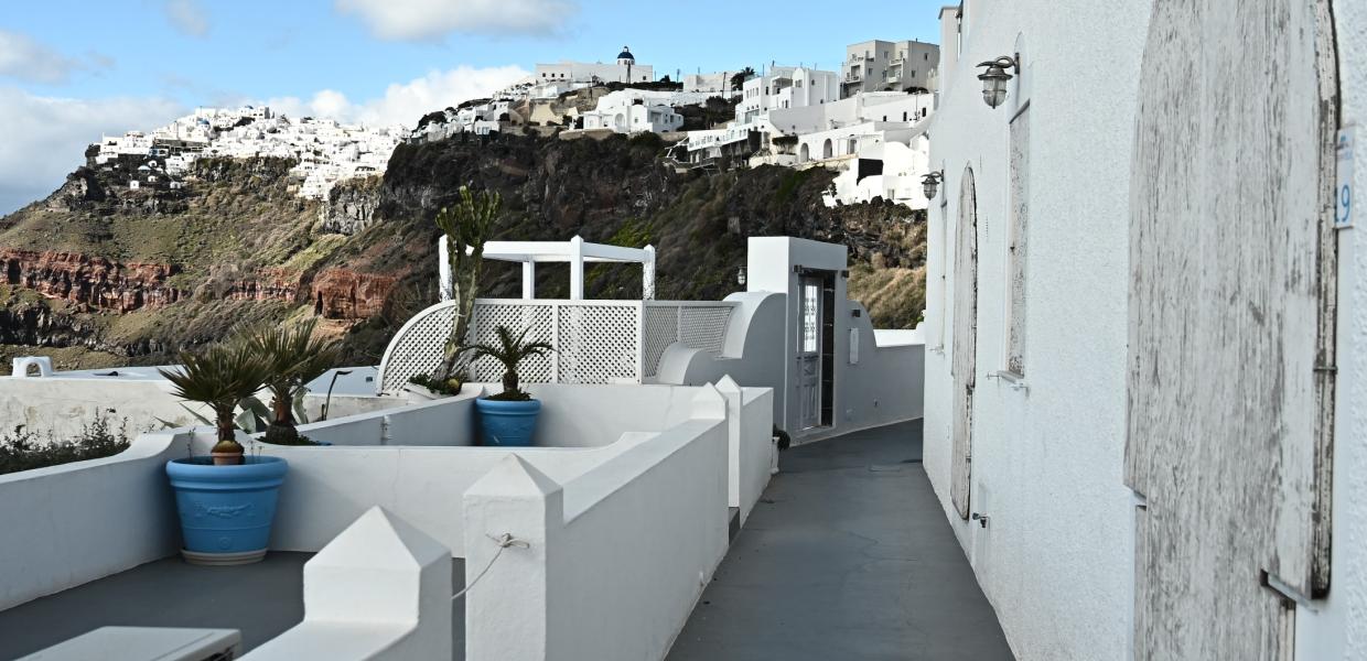 Σαντορίνη