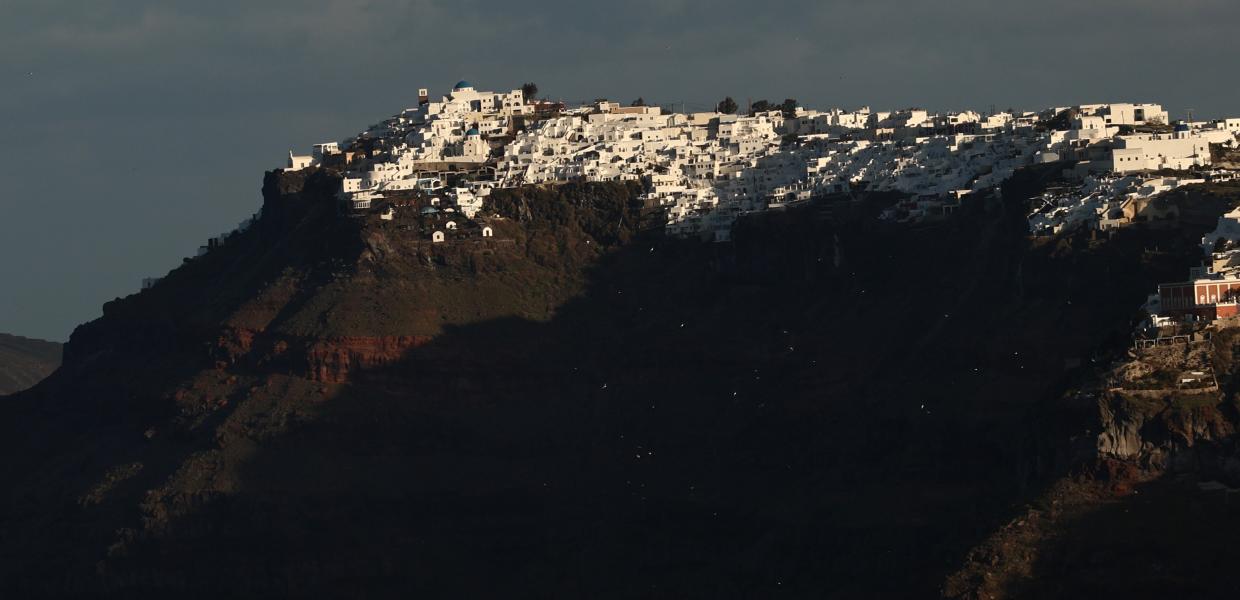 ΣΑΝΤΟΡΙΝΗ