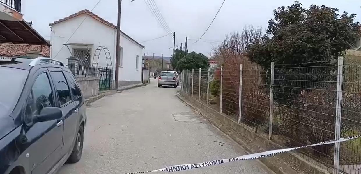 Γυναικοκτονία στις Σέρρες