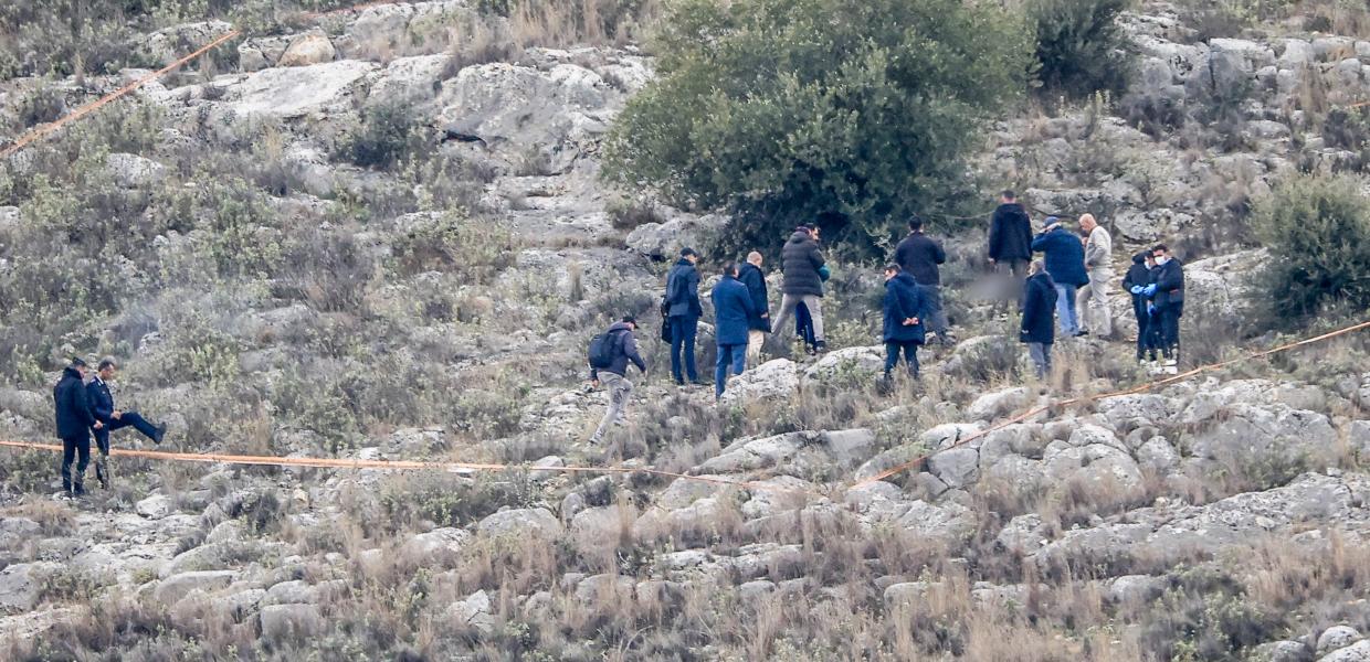 Τύρναβος - Βασίλης Καλογήρου