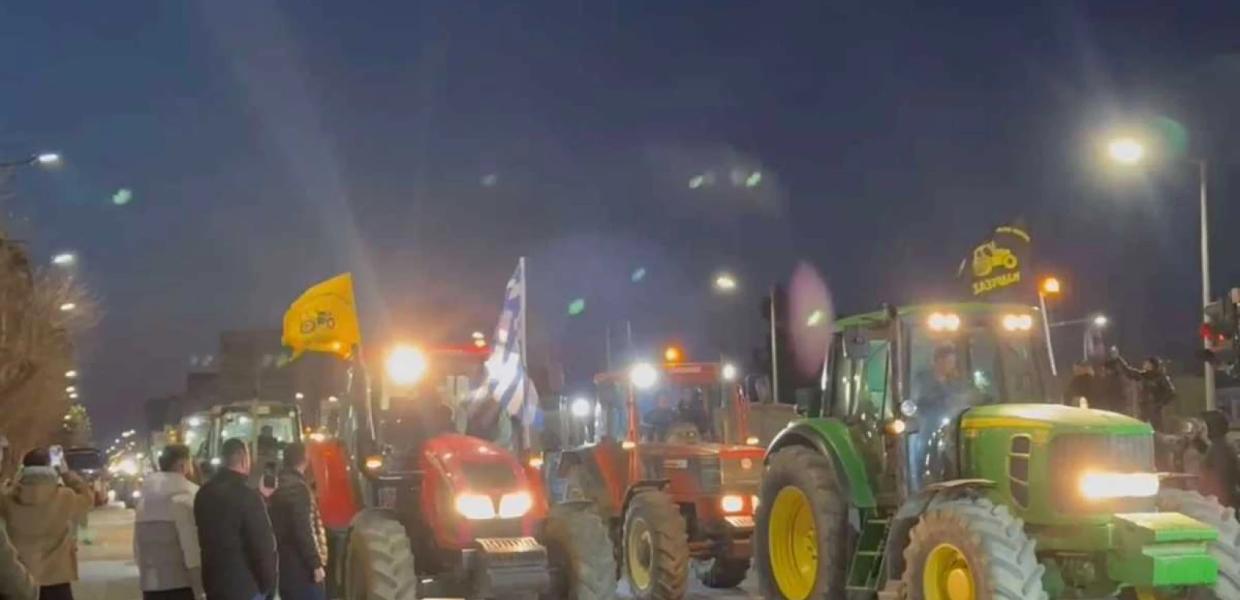 ΑΓΡΟΤΕΣ ΘΕΣΣΑΛΟΝΙΚΗ