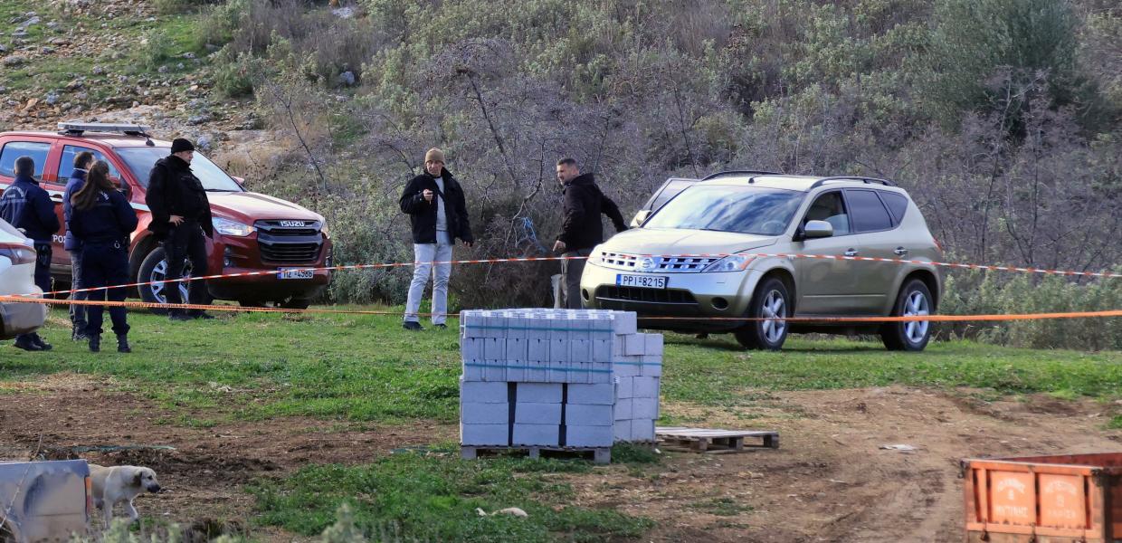 ΤΥΡΝΑΒΟΣ ΠΤΩΜΑ ΚΑΛΟΓΗΡΟΥ