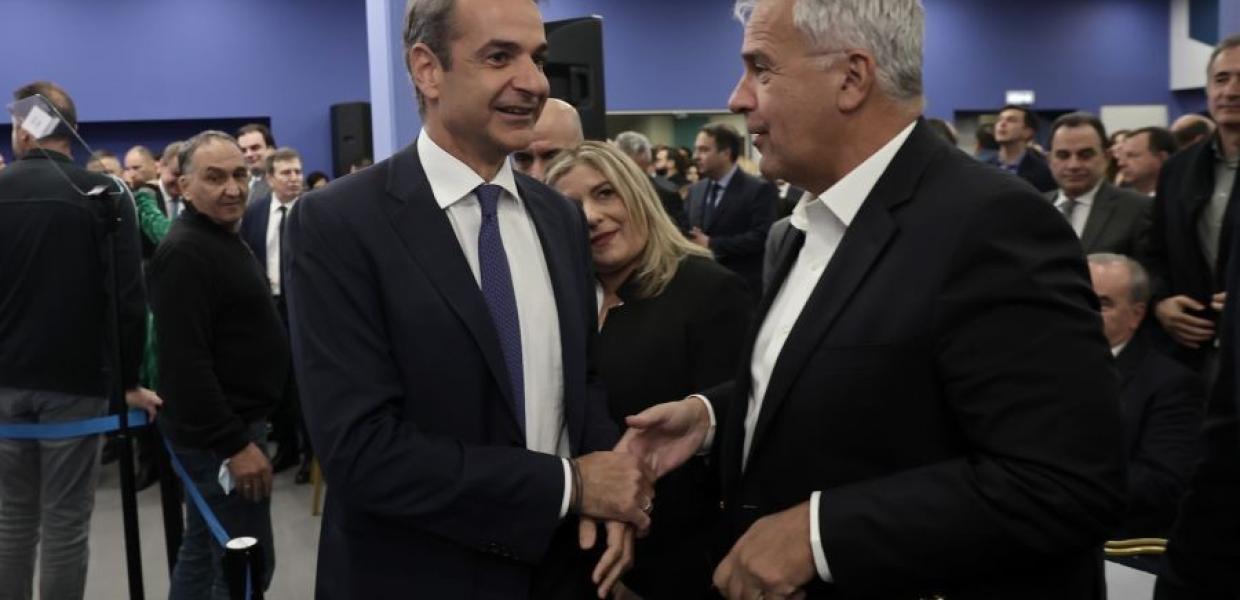 ΒΟΡΙΔΗΣ ΜΗΤΣΟΤΑΚΗΣ