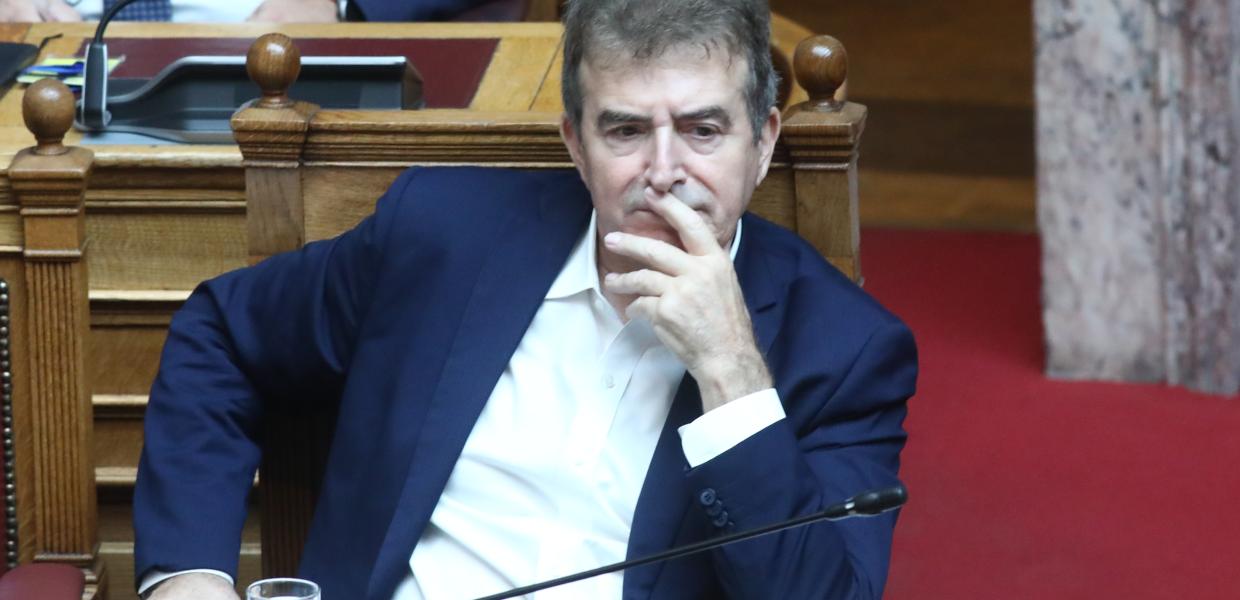 ΧΡΥΣΟΧΟΙΔΗΣ ΒΟΥΛΗ