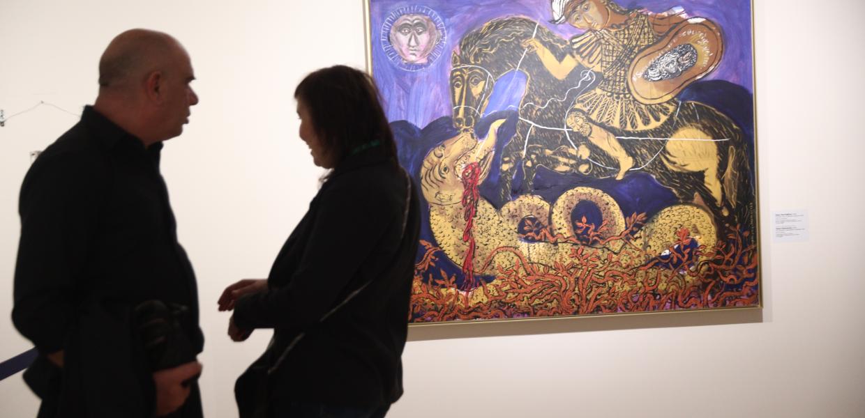 art