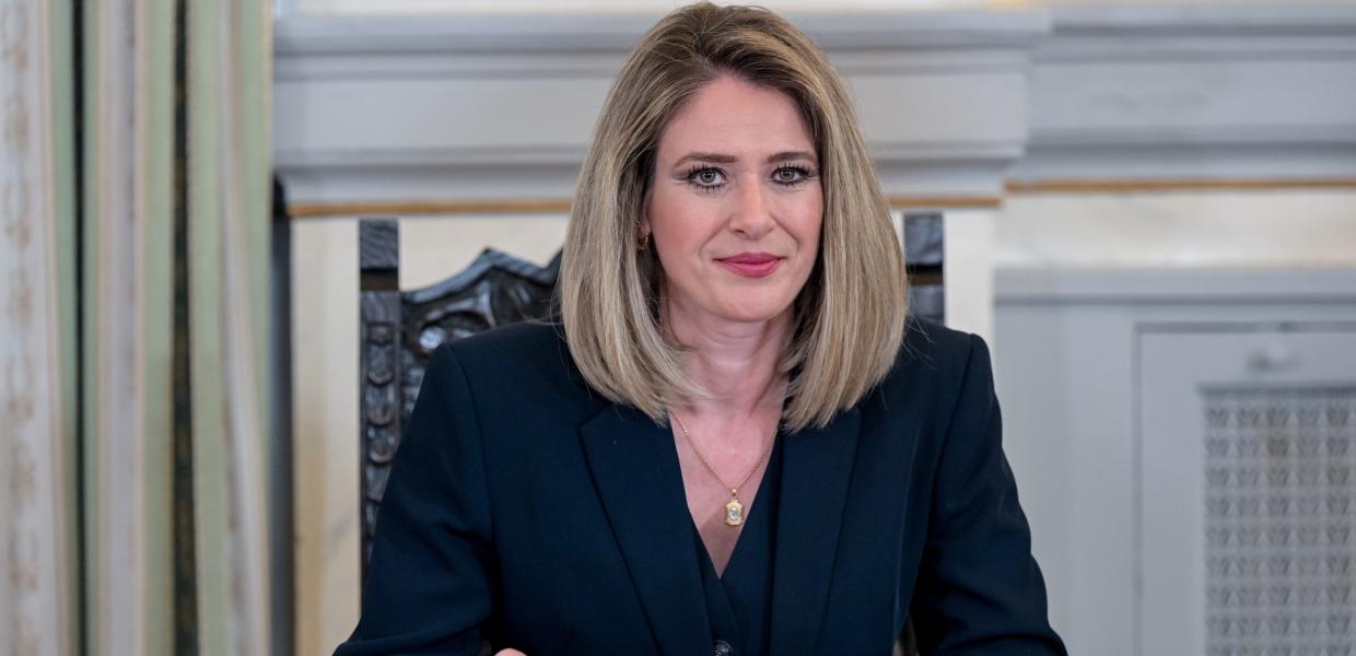 Η Άννα Ευθυμίου