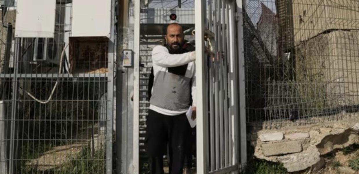 Χαμντάν Μπαλάλ