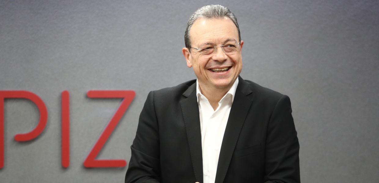 Ο Σωκράτης Φάμελλος