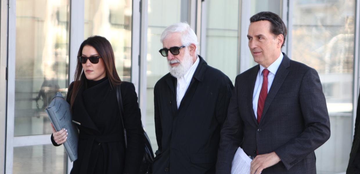 ΦΙΛΙΠΠΙΔΗΣ ΕΦΕΤΕΙΟ
