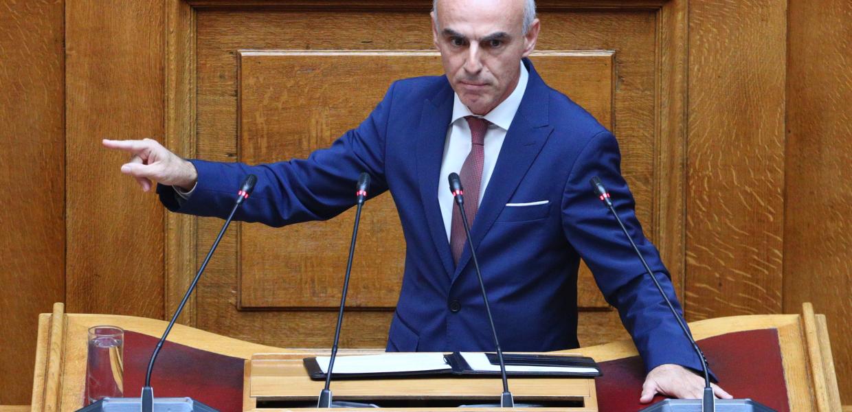 ΓΑΒΡΗΛΟΣ