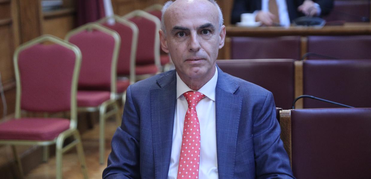 Γιώργος Γαβρήλος