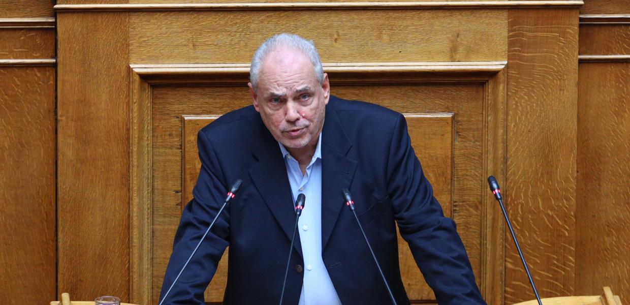 Μια πολιτική αυστηρότητας χωρίς σχέδιο και προοπτική