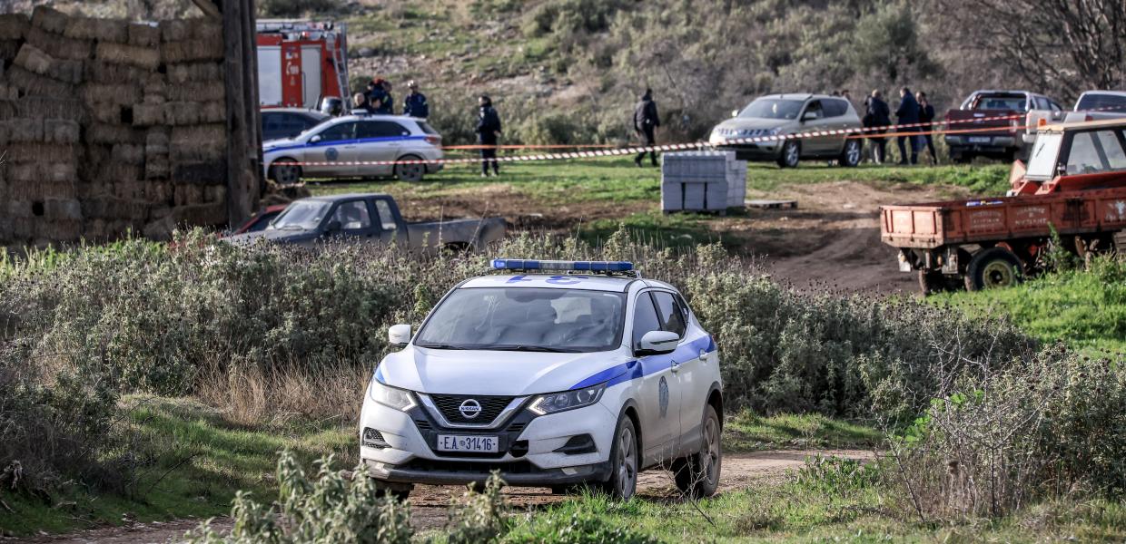 ΚΑΛΟΓΗΡΟΥ ΤΥΡΝΑΒΟΣ