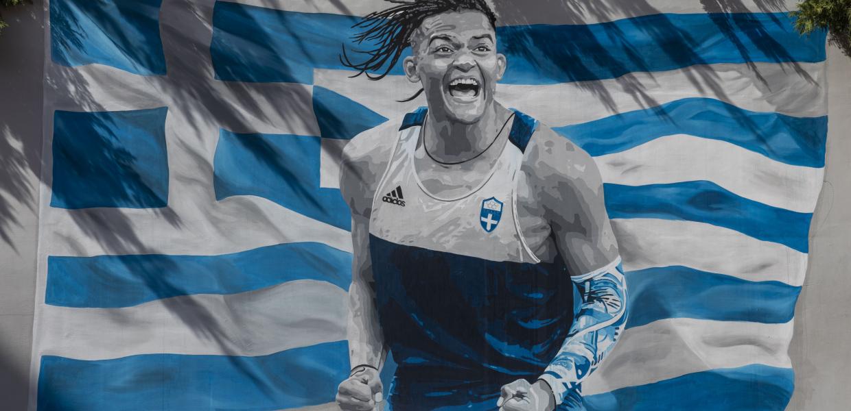 Ο Εμμανουήλ Καραλής