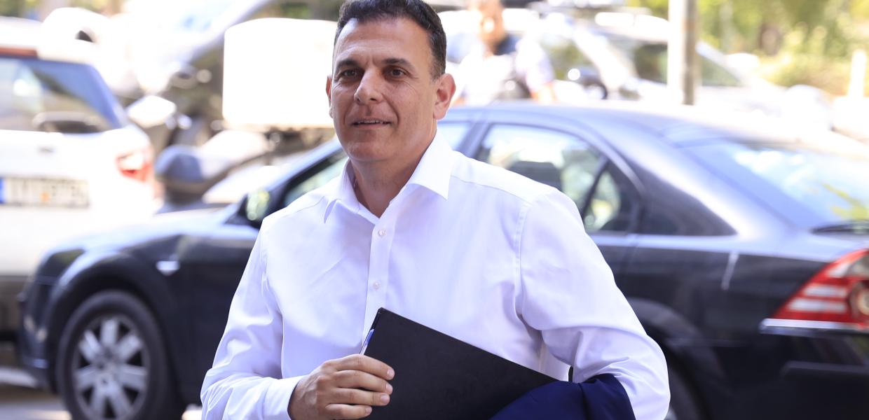 Γιώργος Καραμέρος